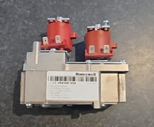 POTTERTON NETAHEAT PROFILE 30E