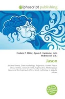 Frederic P. Miller (U. A.) | Jason | Taschenbuch | Englisch (2026)