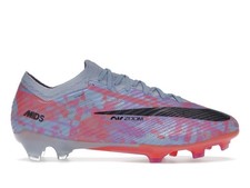 Nike Zoom Mercurial Vapor 15 Elite FG Low Dream Speed 6 Pack - DV2417-405