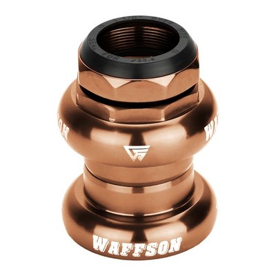 WFS AH.77 1-1/8 Inch Threaded Headsets Bearing External Cup , Cash Money