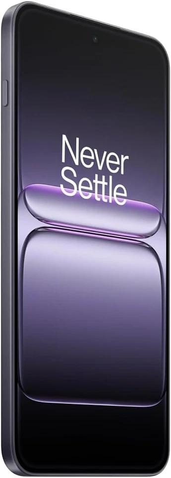 OnePlus Nord 5 5G Dual SIM - 256GB 8GB RAM - Unlocked - Phantom Gray - Pristine, photo 4 of 5