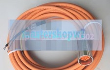 1PCS Brand New For SIEMENS 6FX5002-8QN11-1AH0 7m Hybrid Power Cable  Fast ship
