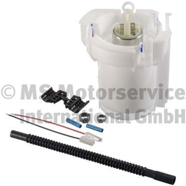 Pierburg 7.05656.46.0 Kraftstoffpumpe FüR Opel,Saab,Vauxhall-image