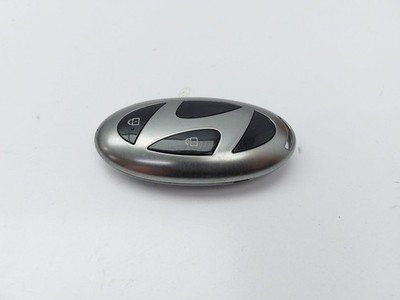 HYUNDAI KONA MK2 2024 2 BUTTON REMOTE CONTROL KEY FOB