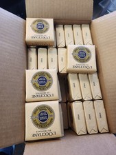 L'Occitane Verbena Shea Butter Extra Gentle Soap 100g 3.5oz Box 56 Piecs