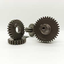 Return Pit Dirt Bike Engine Tr…