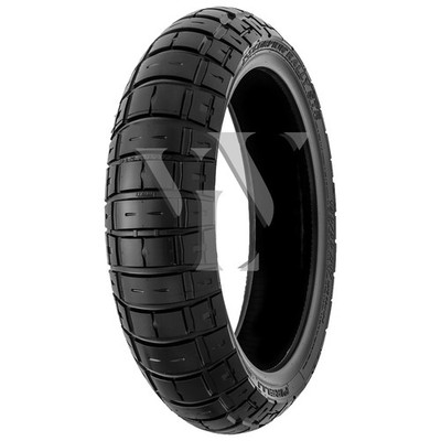Motorradreifen PIRELLI SCORPION RALLY STR M+S REAR 150/70 R18 70 V