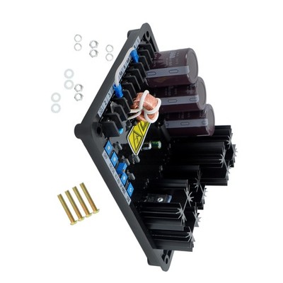New AVR AVC63-12B2 Automatic Voltage Regulator for Generator Genset