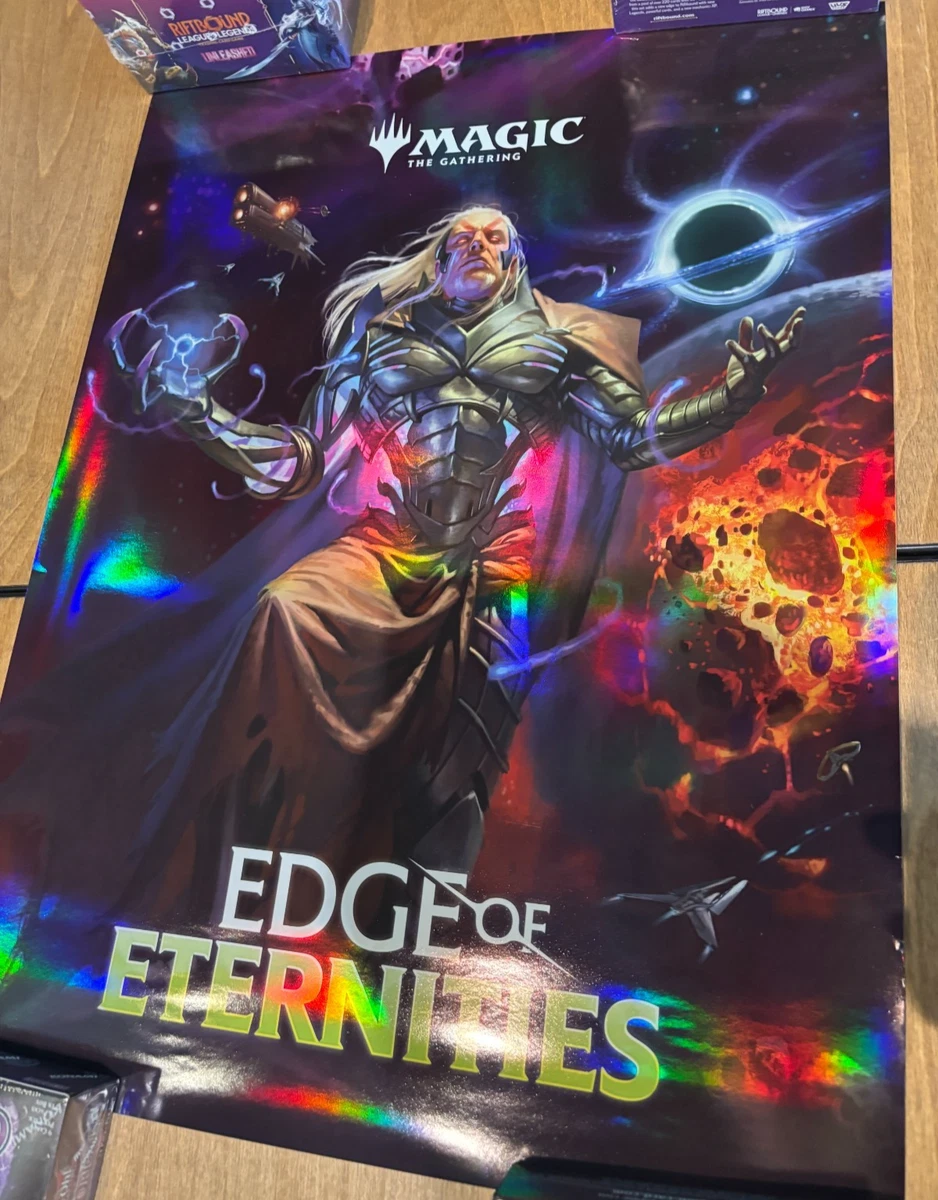 Magic The Gathering Poster for sale - eBay