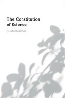 The Constitution Of Science | C. Mantzavinos | Taschenbuch | Englisch | 2024