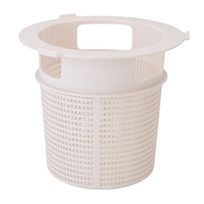 Pool Skimmer Basket Handle Pool Debris Filtration Basket Universal High