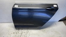 Porte arrière et accessoires BMW SERIE 5