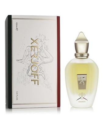 Xerjoff XJ 1861 Naxos Eau De Parfum 100 ml (unisex)