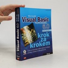 Visual Basic 6.0 Professional : krok za krokem  |  Michael Halvorson