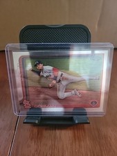 2025 Topps Chrome - Nolan Gorman #80