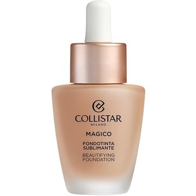 Collistar Magico Sublimating Liquid Foundation 5N AMBRA