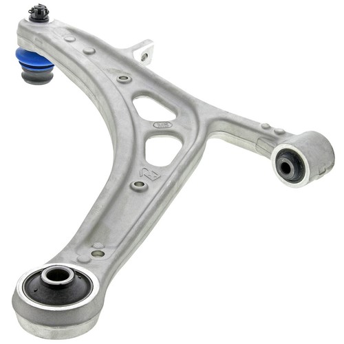 SET-MECMS80181-F Mevotech Set of 2 Control Arms Front Driver & Passenger Pair - Bild 4 von 12