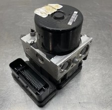 2012-14 Ford Focus Abs Anti-lock Brake Actuator Pump Control Module Assembly Oem 2012-14 Ford Focus Abs Anti-lock Brake Actuator Pump Control Module Assembly Oem