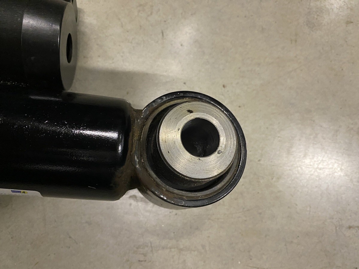 MERCEDES-BENZ GLS X167 Rear Left Shock Absorber A1673200302 | eBay