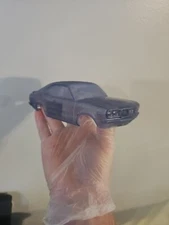 With Windows 98mm Kyosho Mini Z  Mazda Rx3 (Check My Profile Out For More Cars)