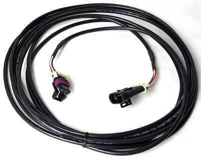 Ridetech 31900065 12' Ride Height Sensor Cable RPX & E5 Control Sys & Hadley