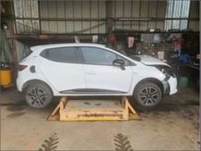 Boite de vitesse Renault CLIO
