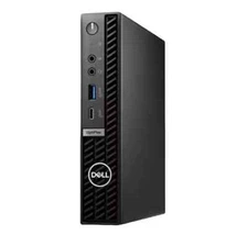 Dell Optiplex 7010 Micro plus Intel Core i5-13500T 16GB DDR5 512gb NVMe W11 pro