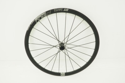DT SWISS P1800 SPLINE DISCフロントのみ