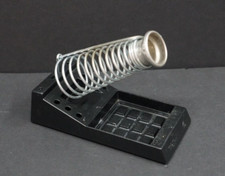 Weller PH60 Stand Iron, Black