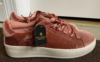 big buddha tennis shoes