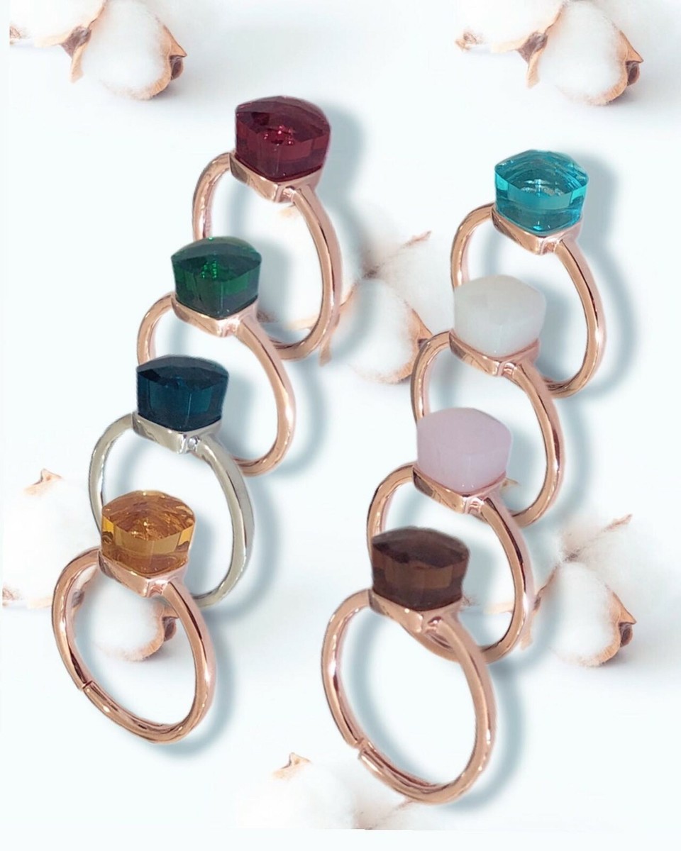 Anello In Argento Sterling 925 Fatto A Mano Con Simbolo Celtico Vichingo Vegvisir, Corvo Di Odino, Huginn E Muninn, Accessori Per Gioielli In Argento, Regalo Di VINTZ - Italia - Foto 8