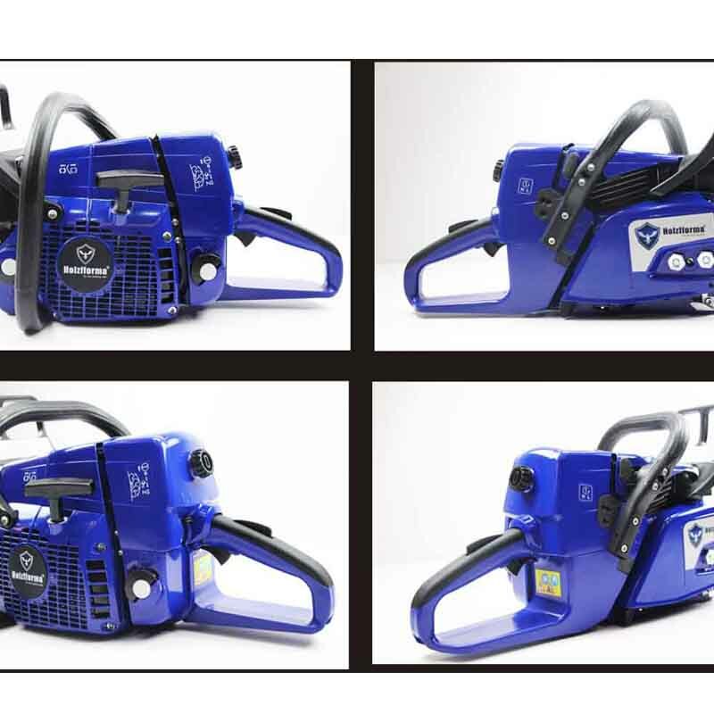 Farmertec Holzfforma G366 MS361 Chainsaw 59CC Without Guide Bar Saw