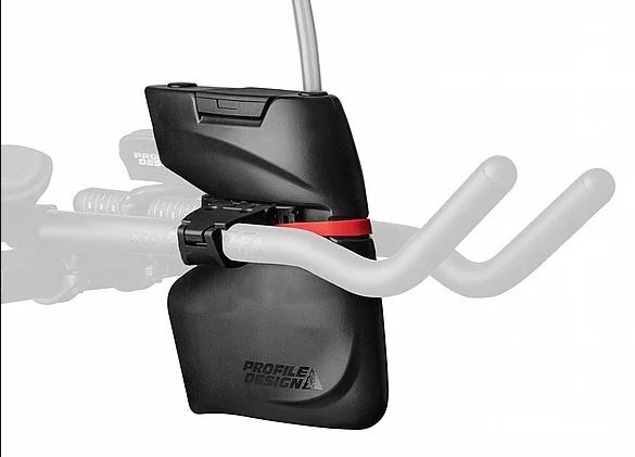 Profile Design HSF Aerodrink 880 Drink System - 30 oz, Black