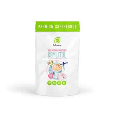 Intenson Xylitol Danisco 1kg