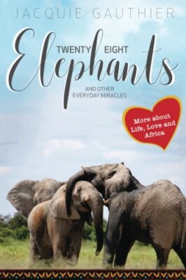 Twenty-Eight Elephants: And Other Everyday Miracles: Volume 2 (Gift of an Ele-,