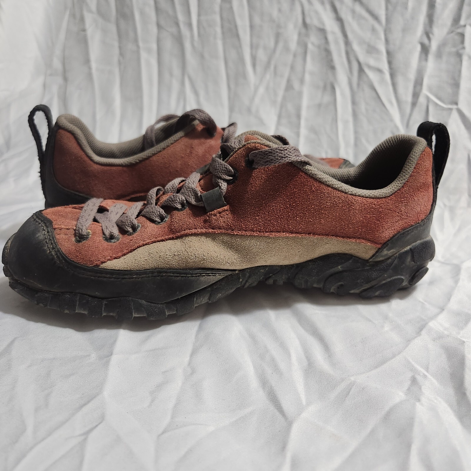 TEVA Rock Climbing Shoes, Women's Sz 6 [A1]