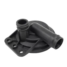 PCV Engine Crankcase Vent Valve For 2005-09 Land Rover LR3 Range Rover Sport