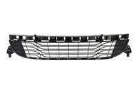 Blic 5510-00-6043995Q KüHlergrill Gitter StoßStange Vorne FüR Megane III Ph I