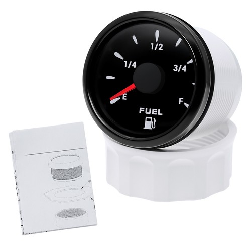100mm-1000mm Fuel Level Sensor Unit Sender & 52mm Fuel Level Gauge 240-33ohms - Picture 18 of 41