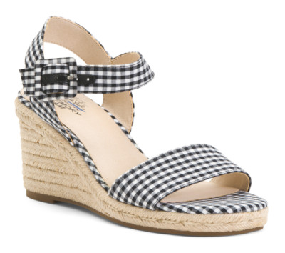 lifestride yacht women's sandals