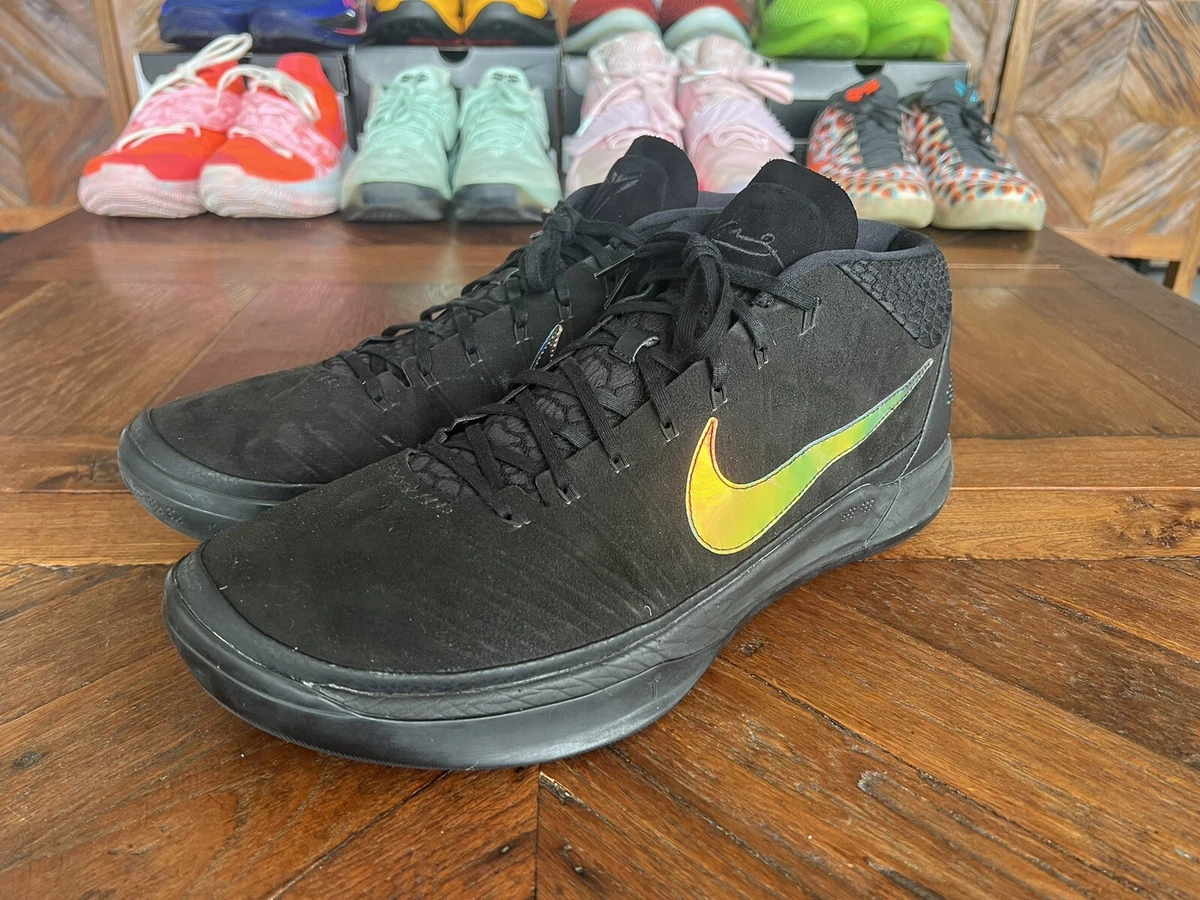 Size 15 Kobe Promo Sample PK80