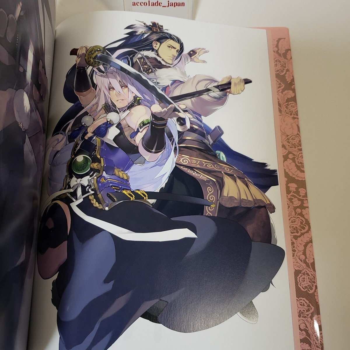 生肉定食　namanikuATK Illustrations 限定版】namanikuATK Illustrations vol.2生肉定食
