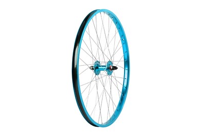 New BMX Haro LEGENDS 36H Teal Color 26 