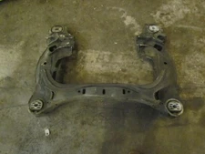 2004 Audi A8L D3 Front Subframe Engine Cradle 