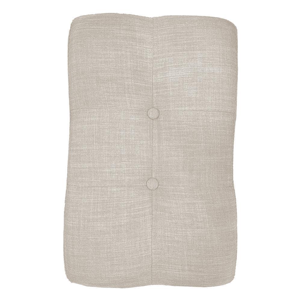 Best Master Furniture Counter Height Stool 23.5" Antique Natural Oak