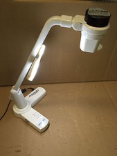 Hitevision QOMO QPC30M Visualizer with Ac ada...