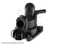 Blue Print ADP152207 Luftfilter FüR CitroËN Fiat Mitsubishi Peugeot Toyota