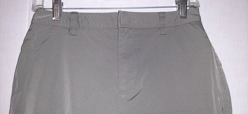 Banana Republic Women's Pants Size 4 - OD GREEN - Stretch - Picture 3 of 7