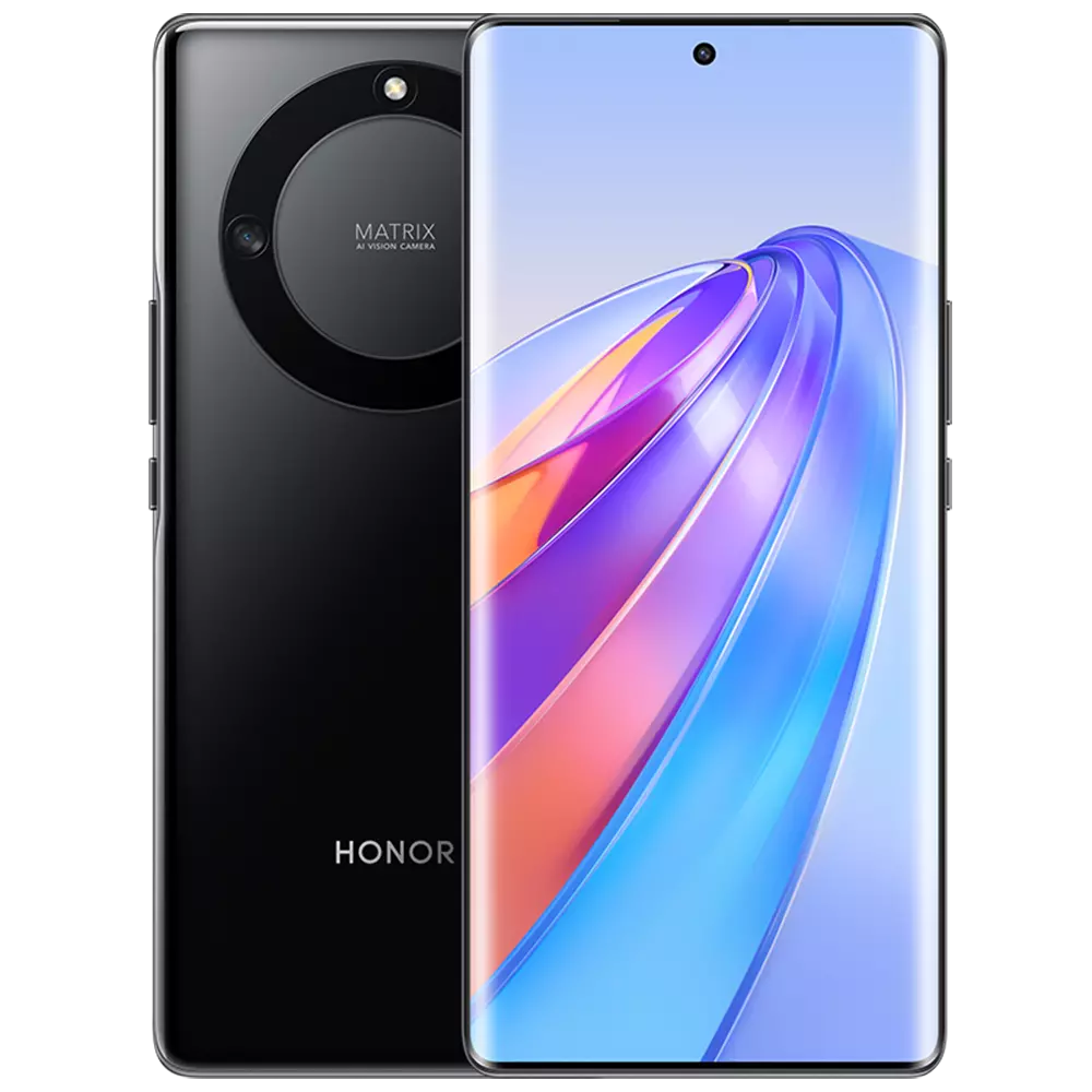 Honor X40 5G Phone 6.67'' 12GB 256GB Snapdragon 695 Android 12 Dual SIM  50.0MP