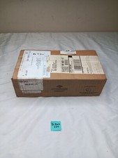 ACORN CONTROLS ET71-1-BVS-OTG Thermostatic Mixing Valve,1/2" Inlet Sz NOS